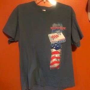 Vintage Dover NASCAR Shirt